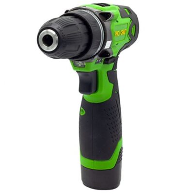 PA12Li autofiletanta cu acumulator INDUSTRIAL PROCRAFT - SimpleTools