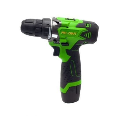 PA12Li autofiletanta cu acumulator INDUSTRIAL PROCRAFT - SimpleTools
