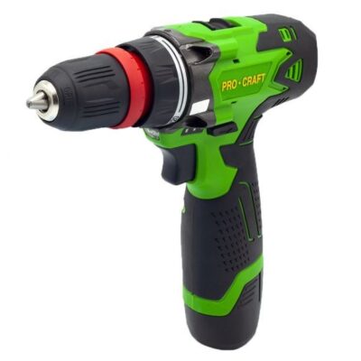 PA12Li DFR autofiletanta cu acumulator INDUSTRIAL PROCRAFT - SimpleTools