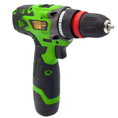 PA12Li DFR autofiletanta cu acumulator INDUSTRIAL PROCRAFT - SimpleTools