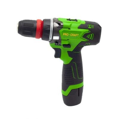 PA12Li DFR autofiletanta cu acumulator INDUSTRIAL PROCRAFT - SimpleTools