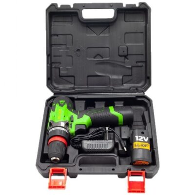 PA12Li DFR autofiletanta cu acumulator INDUSTRIAL PROCRAFT - SimpleTools