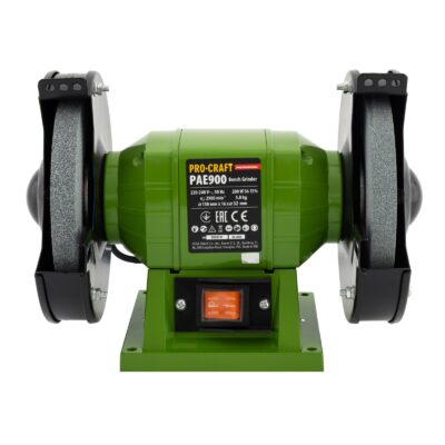 PAE900 polizor de banc PROCRAFT - SimpleTools