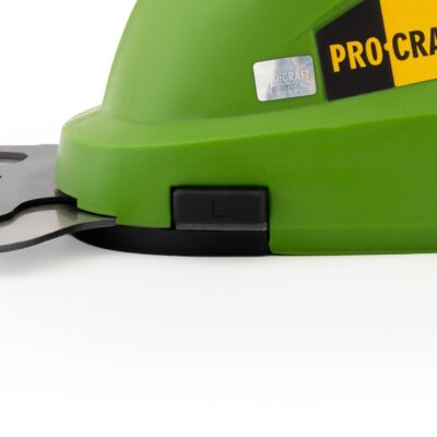 PGH2000 Foarfeca de taiat iarba/arbusti pe acumulator fara acumulator si incarcator PROCRAFT 1200 rot/min - SimpleTools