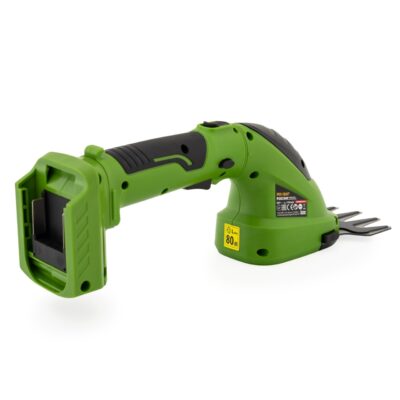 PGH2000 Foarfeca de taiat iarba/arbusti pe acumulator fara acumulator si incarcator PROCRAFT 1200 rot/min - SimpleTools