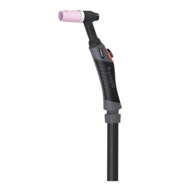 Pistolet TIG WP26 racit cu aer, 9 pini, 4m - Parker
