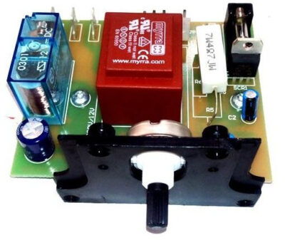 Placa de comanda TELWIN cod 980463