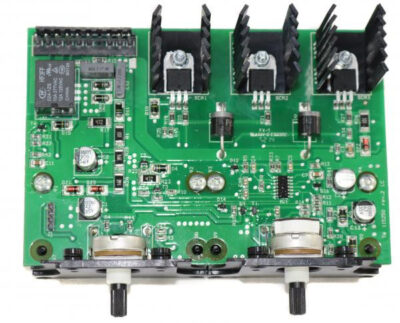 Placa de comanda TELWIN cod 980714