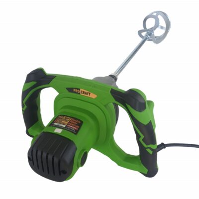 PMM2500 Mixer pentru mortar