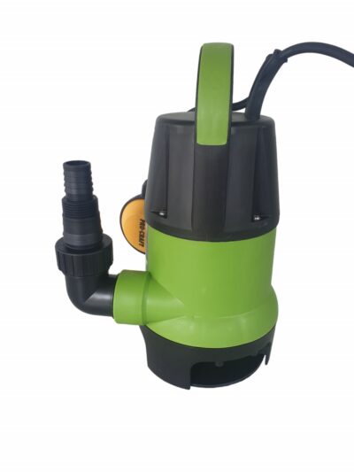 PN17 Pompa submersibila apa murdara PROCRAFT 400 W - SimpleTools