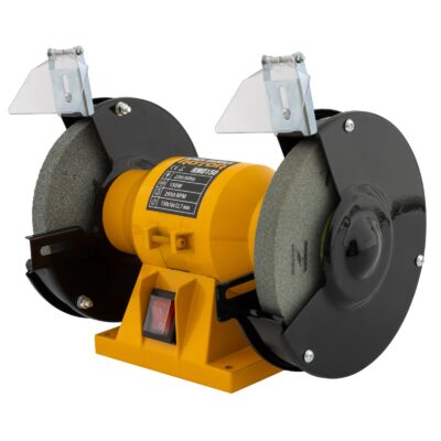 Polizor de banc Rotor RMD150
