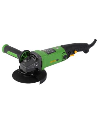 Polizor unghiular PARTNERPRO PAG-1000, 1000W, 125 mm, 11000 rpm