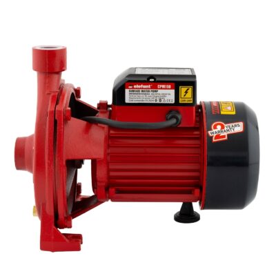 Pompa centrifuga ELEFANT CPM158, 550W, 100 l/min, inaltime refulare 36 m - SimpleTools
