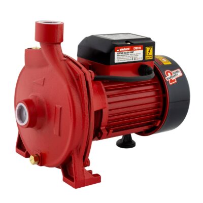 Pompa centrifuga ELEFANT CPM158, 550W, 100 l/min, inaltime refulare 36 m - SimpleTools