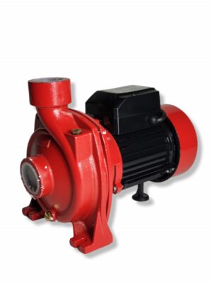 Pompa Centrifuga Elefant HM/5C, 750W, Conexiuni 1.5 toli, 2900rpm, Adancime max. 7m, Debit max 280 l/min