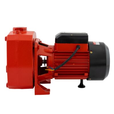 Pompa cu ejector pentru hidrofor Elefant DP505, 1250W, debit 150 l/min, inaltime refulare 45 m - SimpleTools