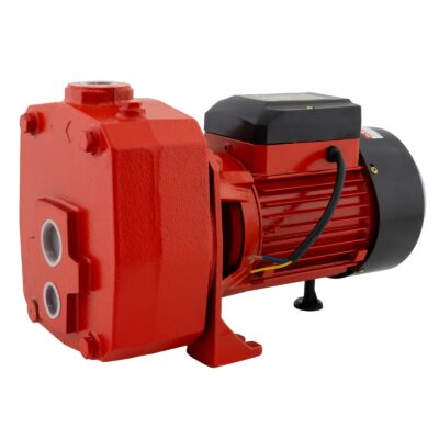 Pompa cu ejector pentru hidrofor Elefant DP505, 1250W, debit 150 l/min, inaltime refulare 45 m - SimpleTools