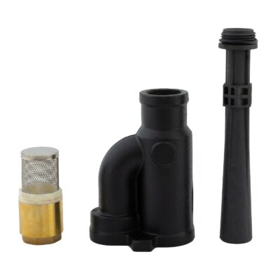 Pompa cu ejector pentru hidrofor Elefant DP505, 1250W, debit 150 l/min, inaltime refulare 45 m - SimpleTools