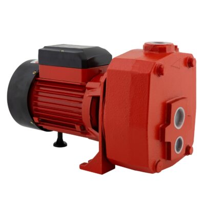 Pompa cu ejector pentru hidrofor Elefant DP505, 1250W, debit 150 l/min, inaltime refulare 45 m - SimpleTools