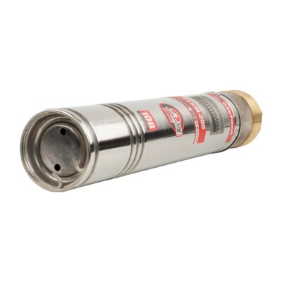 Pompa submersibila Elefant 4SKM200 cu panou de control, 1600W, debit 50 l/min, inaltime refulare 105 m - SimpleTools