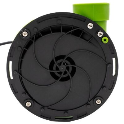 Pompa submersibila monoetajata 750W in carcasa din plastic PROCRAFT PN27 - SimpleTools