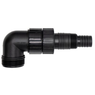 Pompa submersibila monoetajata 750W in carcasa din plastic PROCRAFT PN27 - SimpleTools