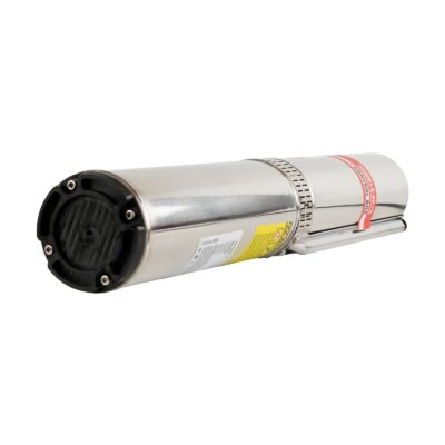 Pompa submersibilă multietajată ELEFANT 4SQM1.8-80-14 1630 W, 14 turbine, 3.6 m³/h, bobinaj cupru - SimpleTools