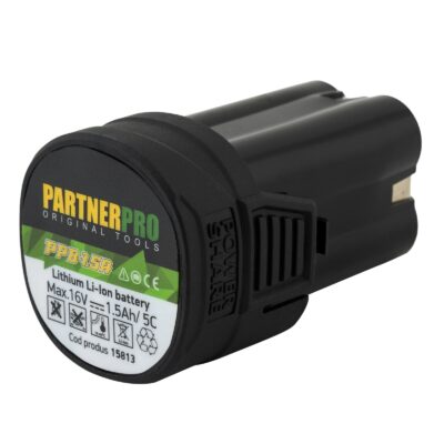 PPB-1.5A Acumulator scule Partner PRO 1.5Ah/16V