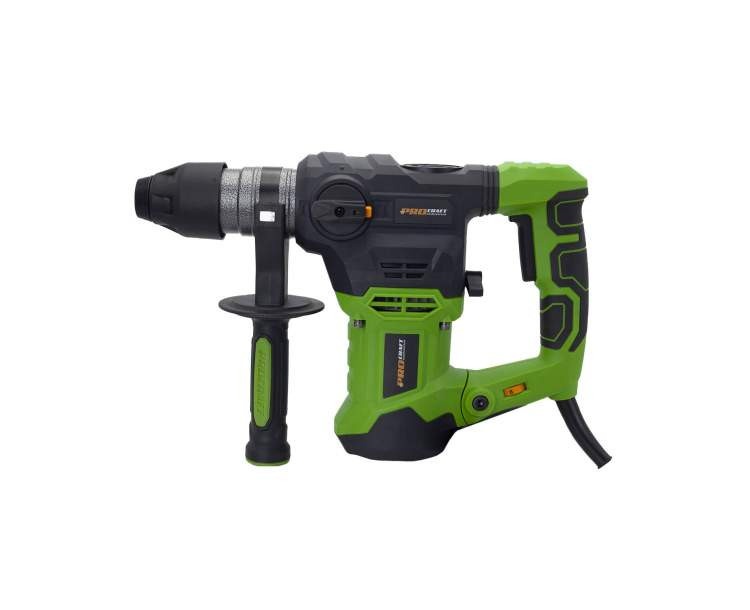 Procraft BH2100 ciocan rotopercutor – SimpleTools Procraft BH2100 ciocan rotopercutor - SimpleTools