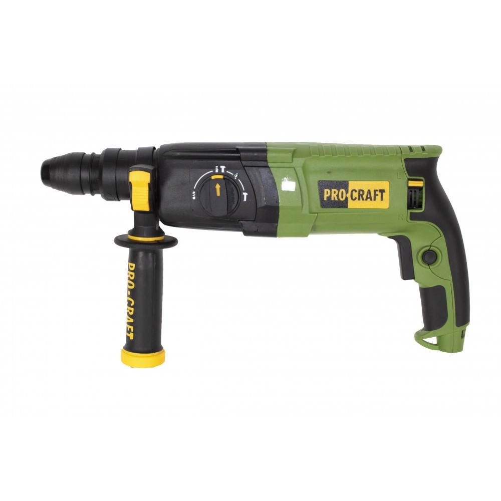 Procraft BH900DFR ciocan rotopercutor – SimpleTools Procraft BH900DFR ciocan rotopercutor - SimpleTools