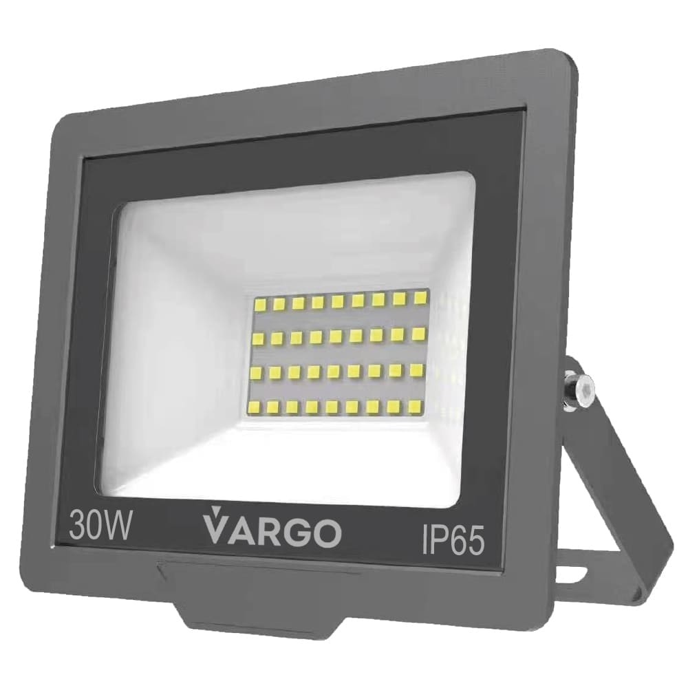 Proiector LED NOVA 30W 2700lm 6500K lumina rece V-116760 VARGO – SimpleTools Proiector LED NOVA 30W 2700lm 6500K lumina rece V-116760 VARGO - SimpleTools