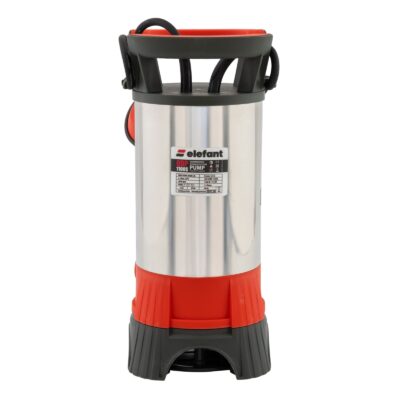 QDP1100S pompa submersibila Elefant - SimpleTools