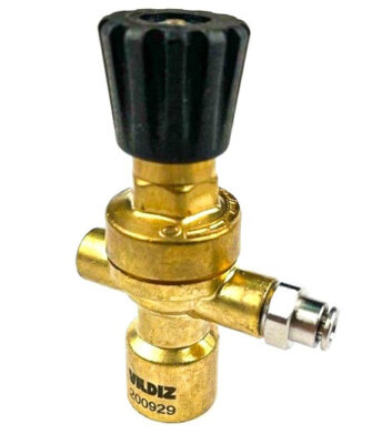 Reductor presiune butelie 1 litru