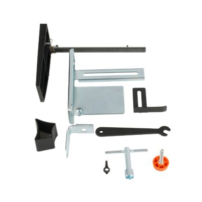 Rindea Electrica cu masa Procraft PE 1650, 850W, 16000 rpm, 2 cutite sac colectare - SimpleTools