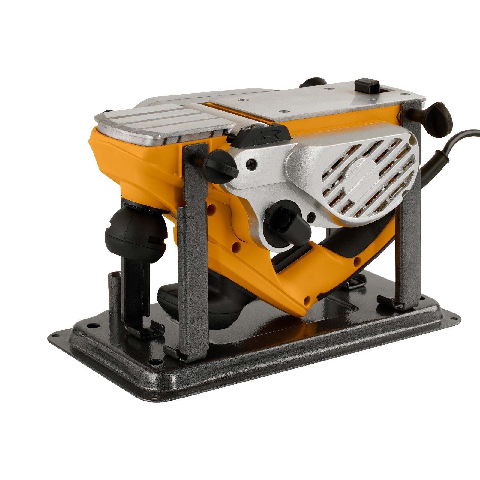 Rindea electrica ROTOR REP850, 850 W,16000 rot/min, Suprafata de lucru 82 x 3 mm – SimpleTools Rindea electrica ROTOR REP850, 850 W,16000 rot/min, Suprafata de lucru 82 x 3 mm - SimpleTools