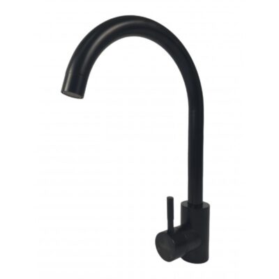 Robinet pentru filtru de apa MIXXUS MONO-07 BLACK