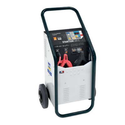 Robot de pornire STARTIUM 480E, GYS