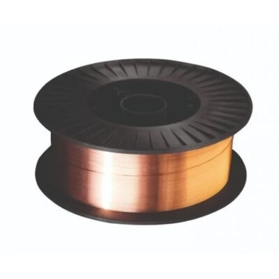 Sarma de sudura PROCRAFT SW105, 1 mm , 5 Kg din cupru
