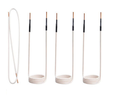 Set 4 buc bobine de inductie