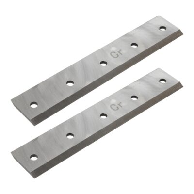 Set cutite Micul Fermier pentru tocator crengi MF-MO1010