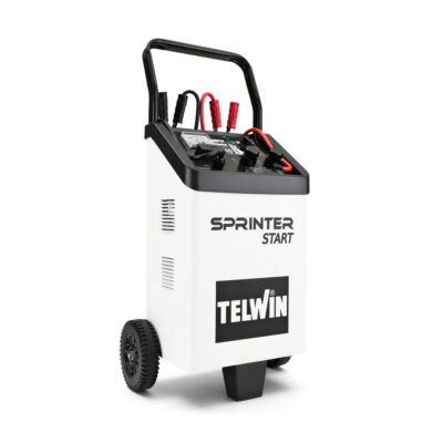 SPRINTER 6000 START - Robot produs de TELWIN