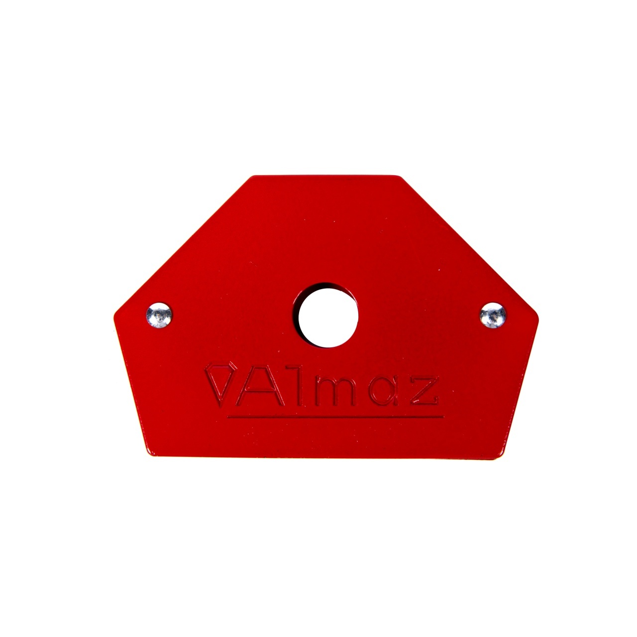Suport sudura Almaz, magnetic, forma „hexagon”, capacitate de ridicare 11.3 Kg – SimpleTools Suport sudura Almaz, magnetic, forma "hexagon", capacitate de ridicare 11.3 Kg - SimpleTools