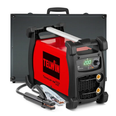 TECHNOLOGY 236 XT - Invertor sudura TELWIN