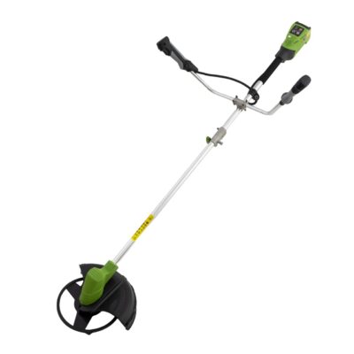 Trimmer pentru tuns iarba pe acumulator PROCRAFT PTA30 5500 – 7500 rpm NU contine acumulator si incarcator