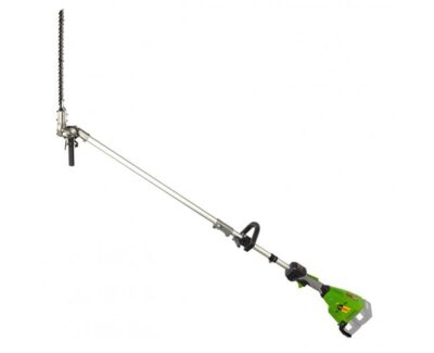 Trimmer Procraft PTA20/2, Motocoasa electrica pe acumulator, 2x20V / 4Ah - SimpleTools