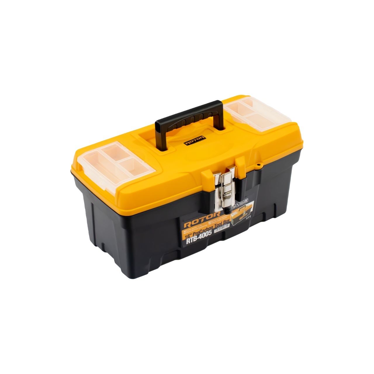Trusa de Transport Scule ROTOR RTB-4005 , 17.47 litri – SimpleTools Trusa de Transport Scule ROTOR RTB-4005 , 17.47 litri - SimpleTools