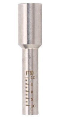 Tub gradat FT80