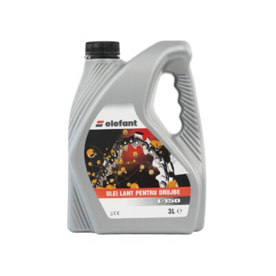 ULEI PREMIUM, UNGERE LANT, 3L , Elefant