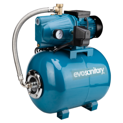 Hidrofor Jet 100L Evosanitary / V[l]: 36