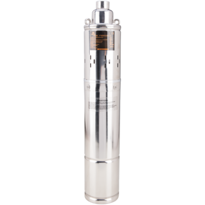 Pompa Submersibila 4" cu Snec Evosanitary / P[W]: 500